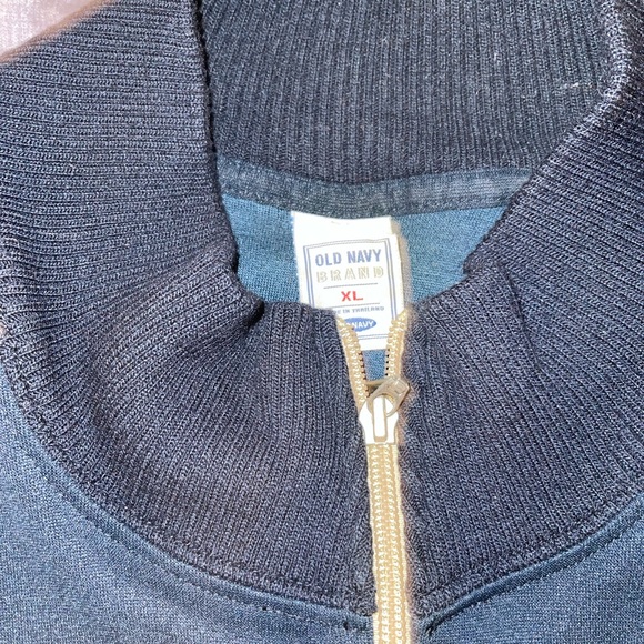 Mens Old Navy Jacket - Picture 4 of 4